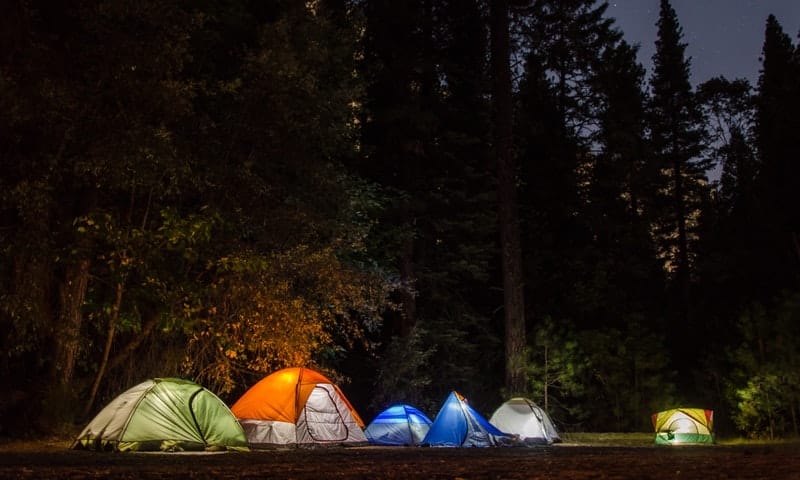 location à Bergerac - catégorie campings