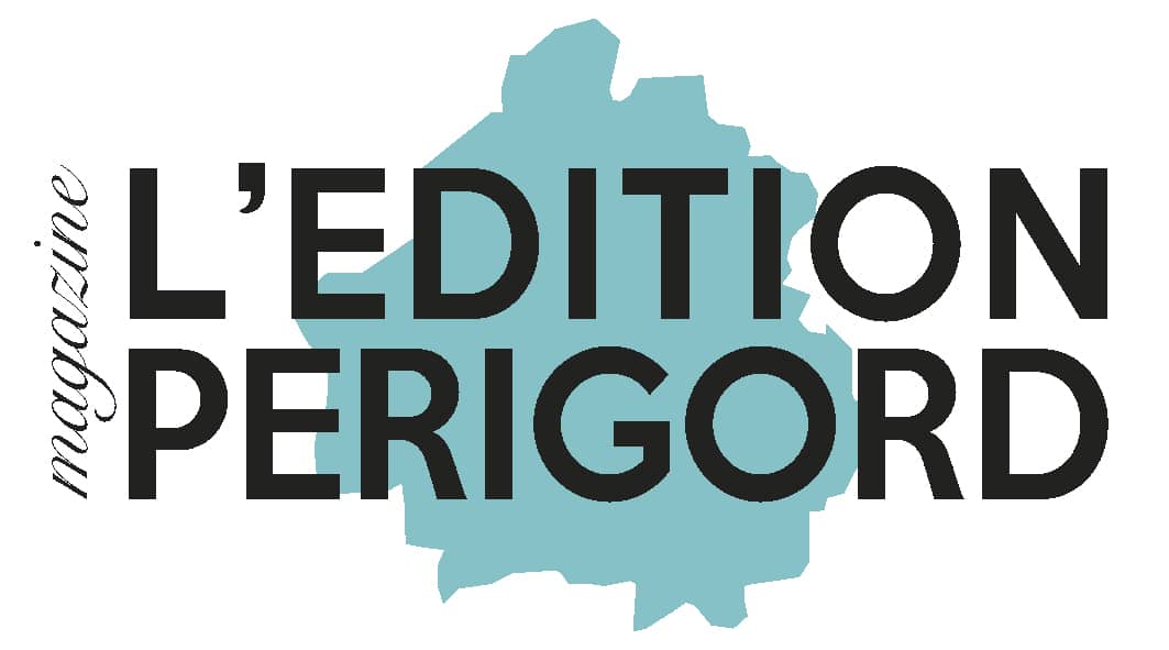 Logo l'Edition Périgord