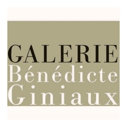 Best of Bergerac Galerie Bénédicte Giniaux logo