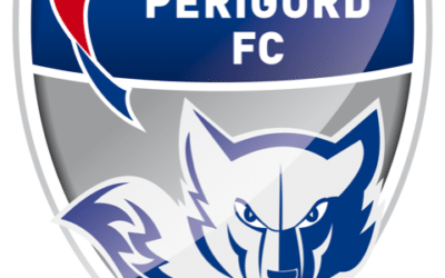 Bergerac Périgord Football Club