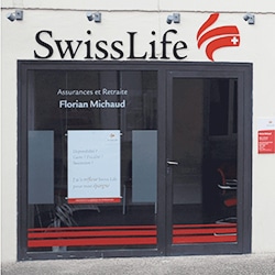 SWISSLIFE FLORIAN MICHAUD ASSURANCES