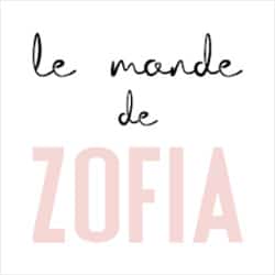 Le Monde de Zofia