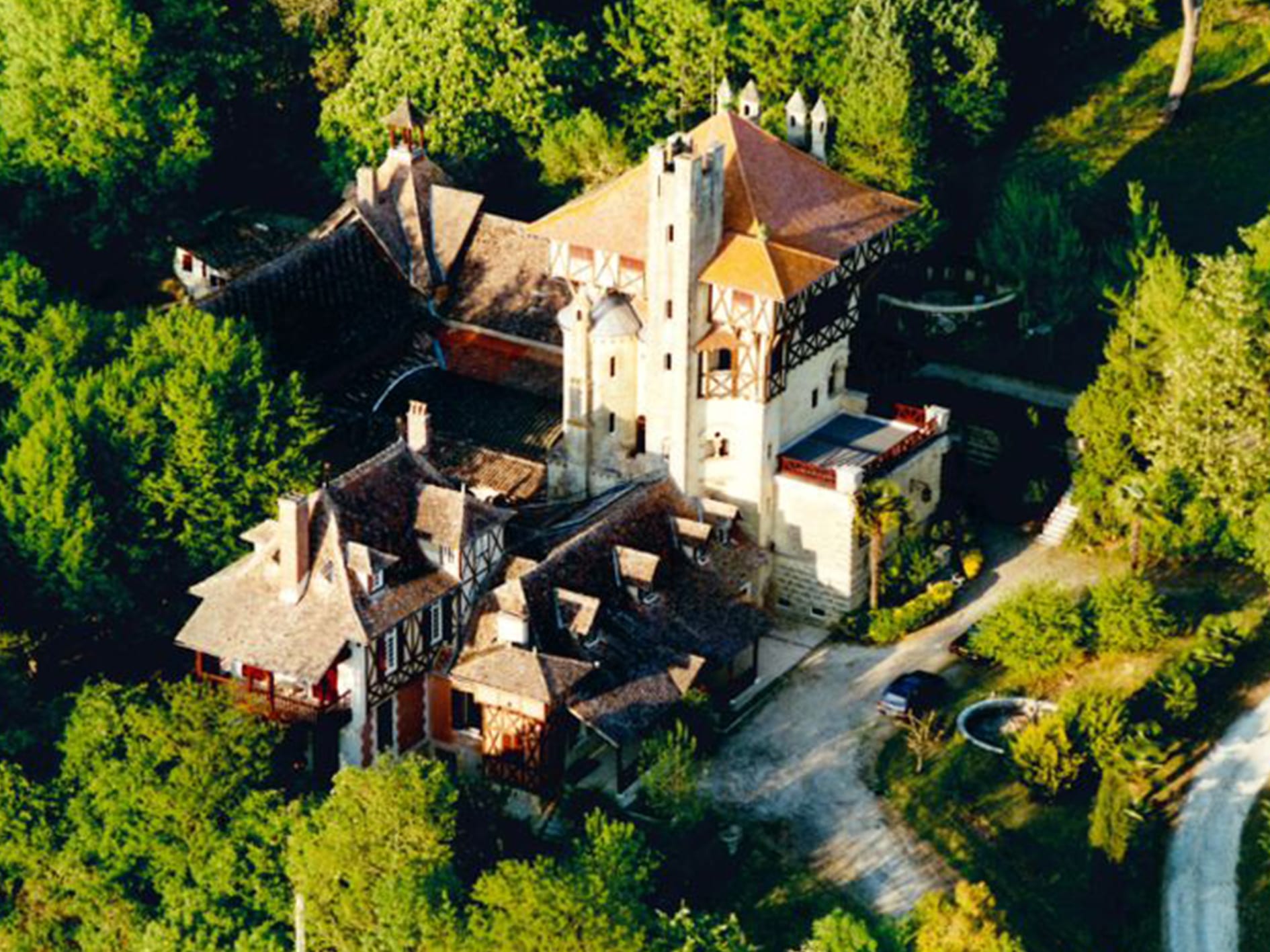 Château Mounet-Sully