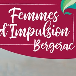 Femmes d’impulsion Bergerac