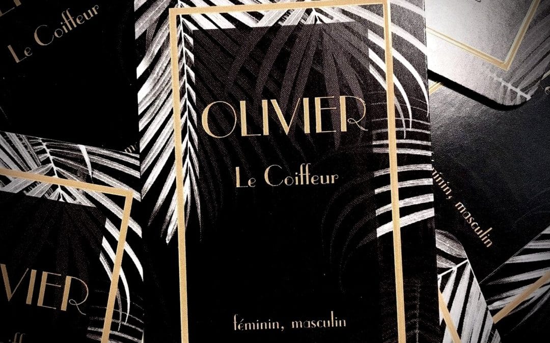 OLIVIER LE COIFFEUR