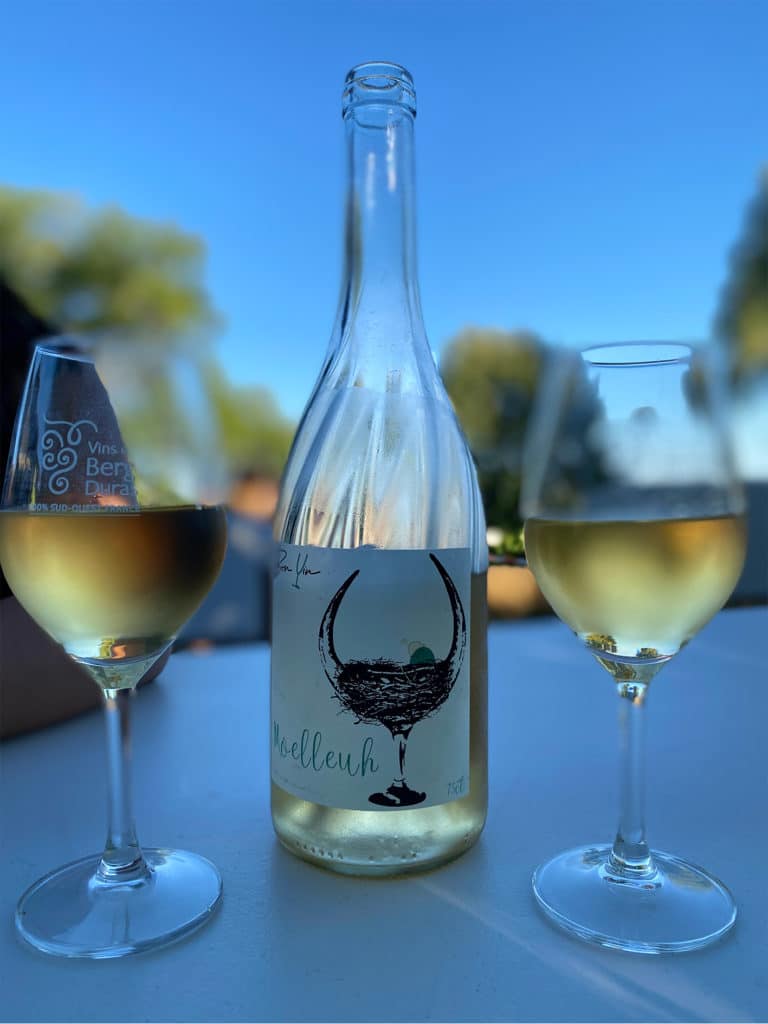 Domaine de Bonvin