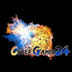 Cyber Games 24