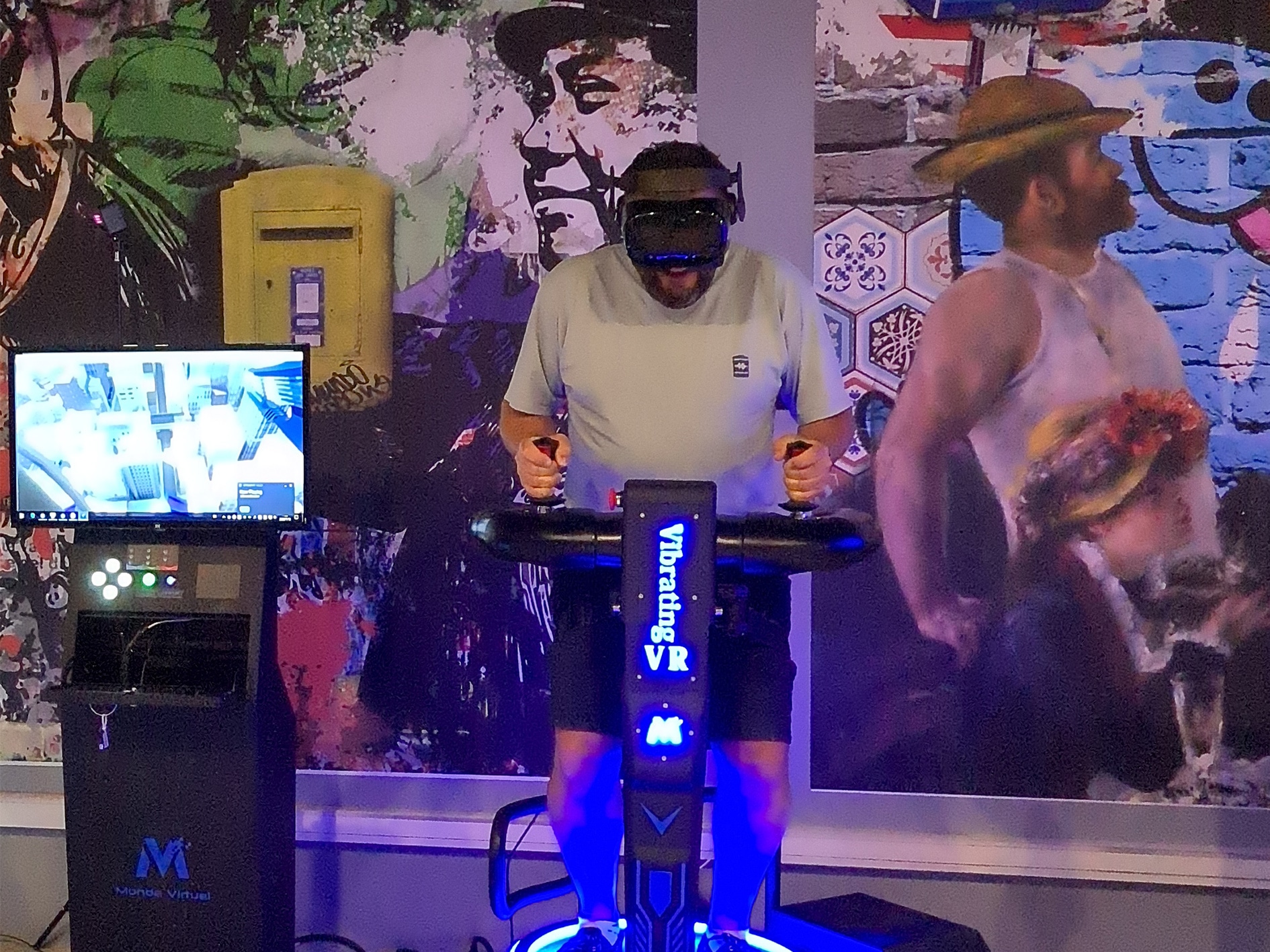 Cyber games 24