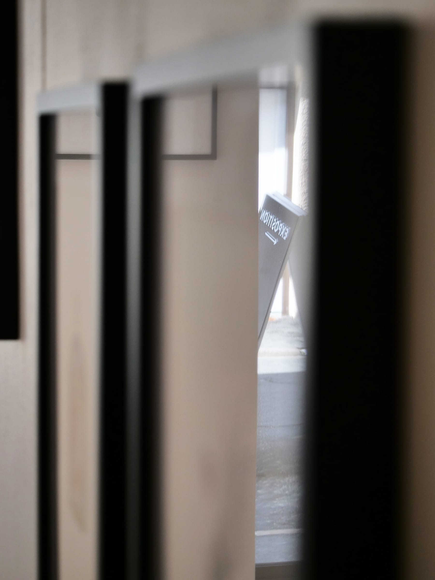 Galerie Corinne Bertholino