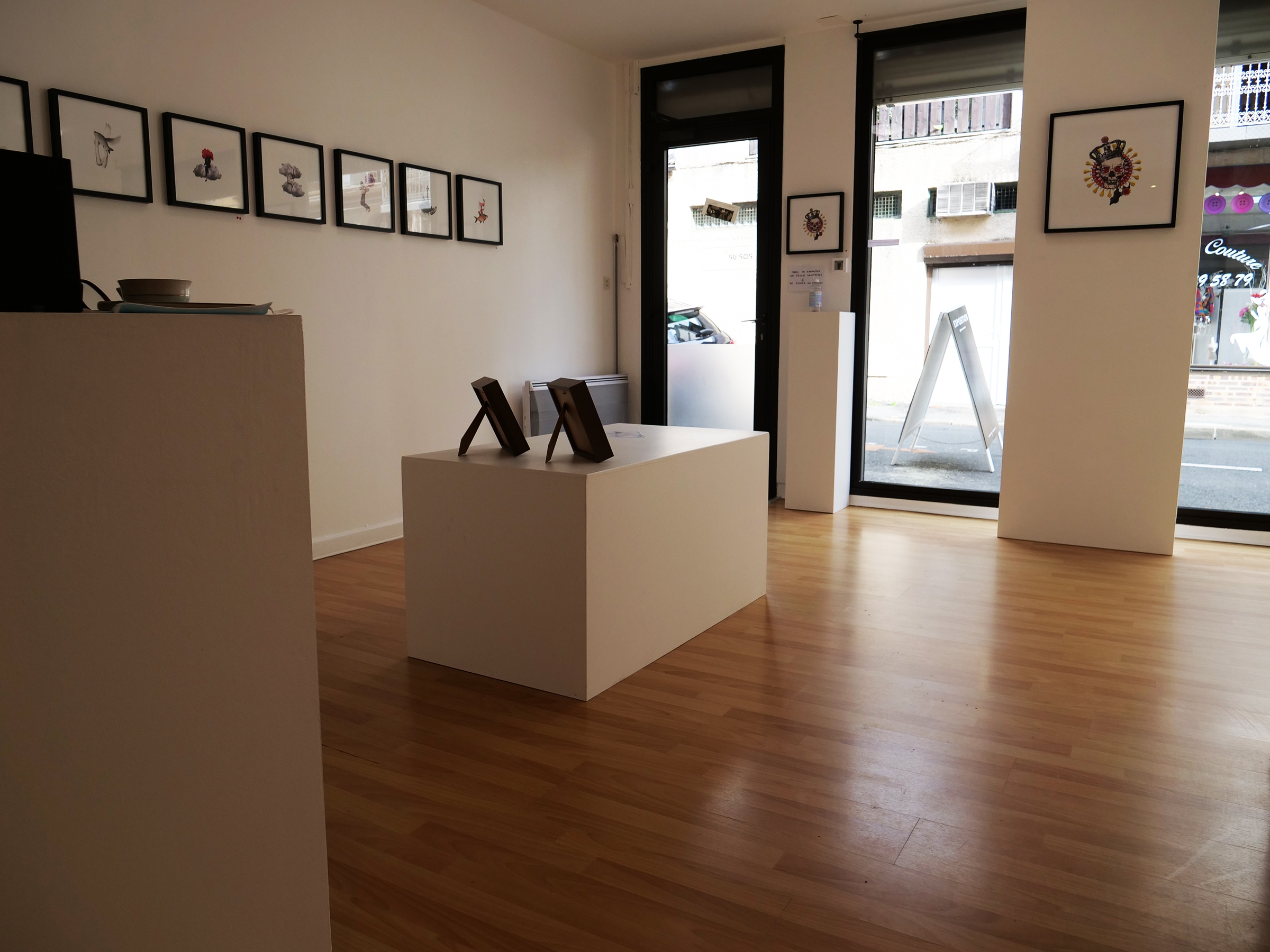 Best of Bergerac Galerie Corinne Bertholino