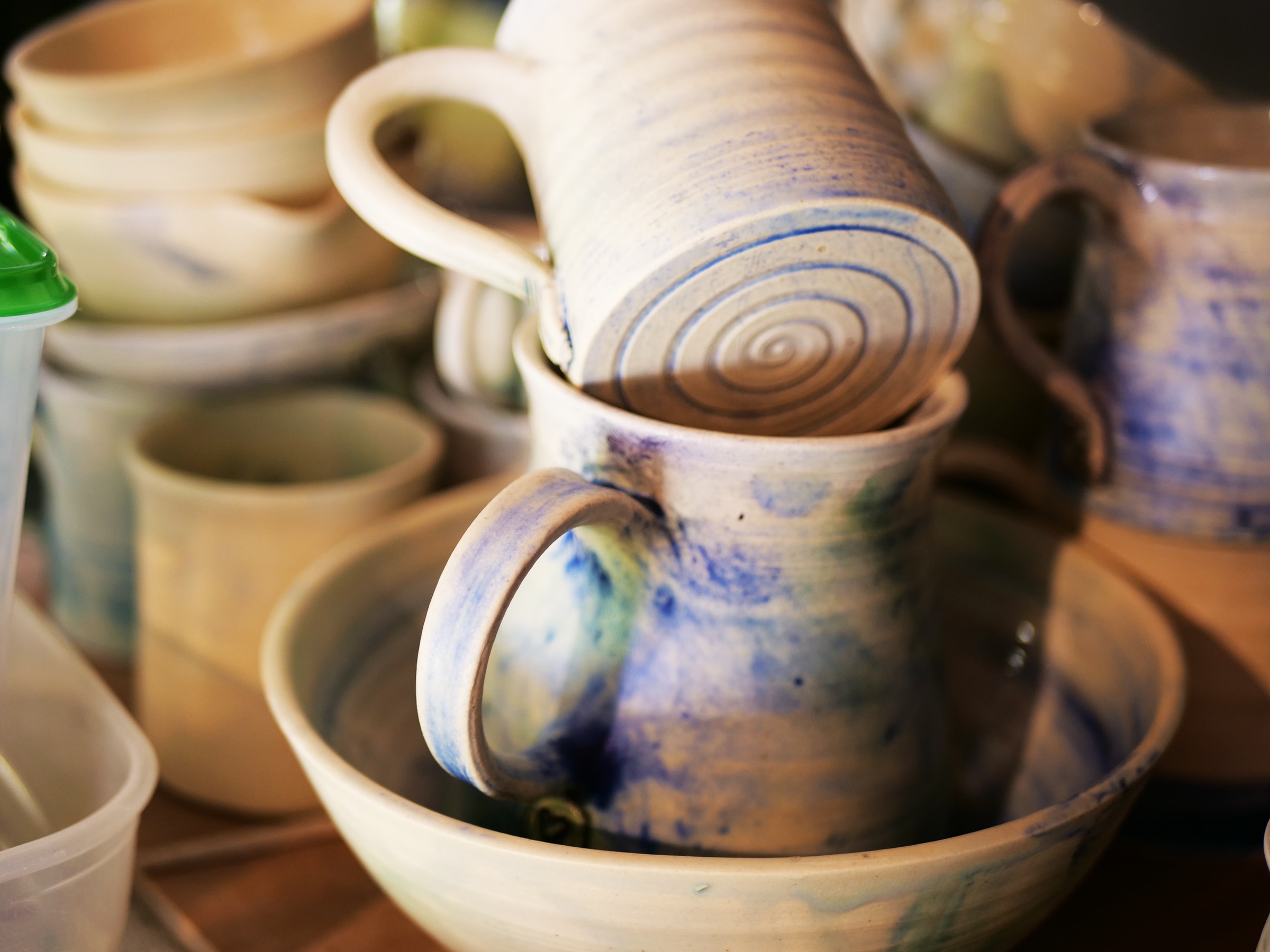 poterie de st géraud