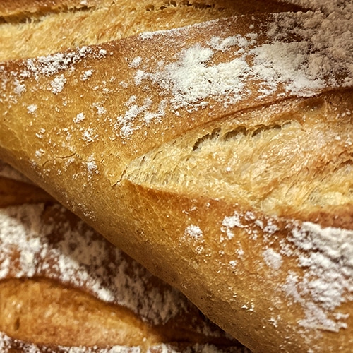 BOULANGERIE PATISSERIE ARTISANALE PINSON