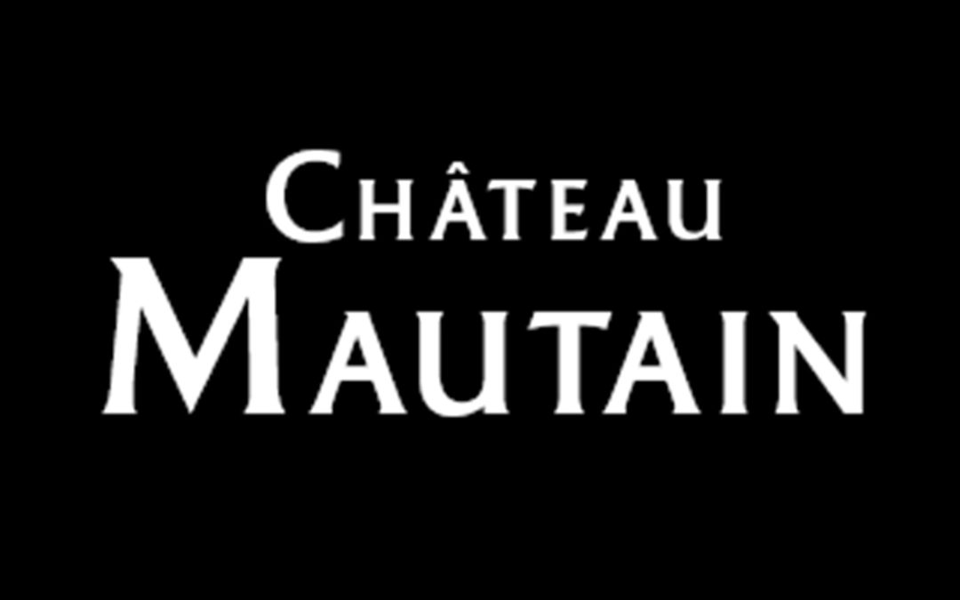 Château MAUTAIN