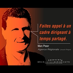 MARC POSER