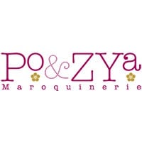 Po & ZYa au Marché artisanal de Castillonnès
