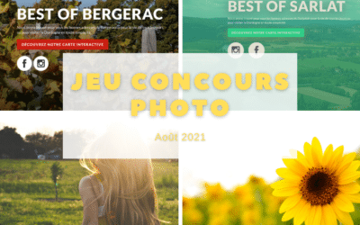 JEU DE L’ÉTÉ – CONCOURS PHOTO FACEBOOK