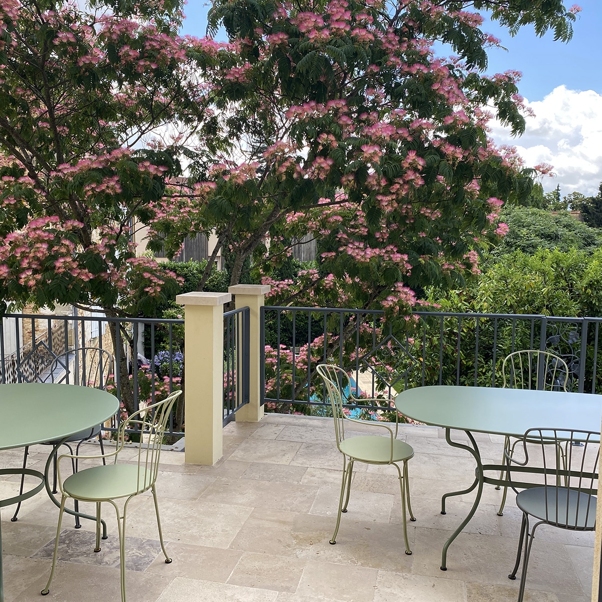 Maison d'hôtes à Bergerac Le CLOS d'ARGENSON