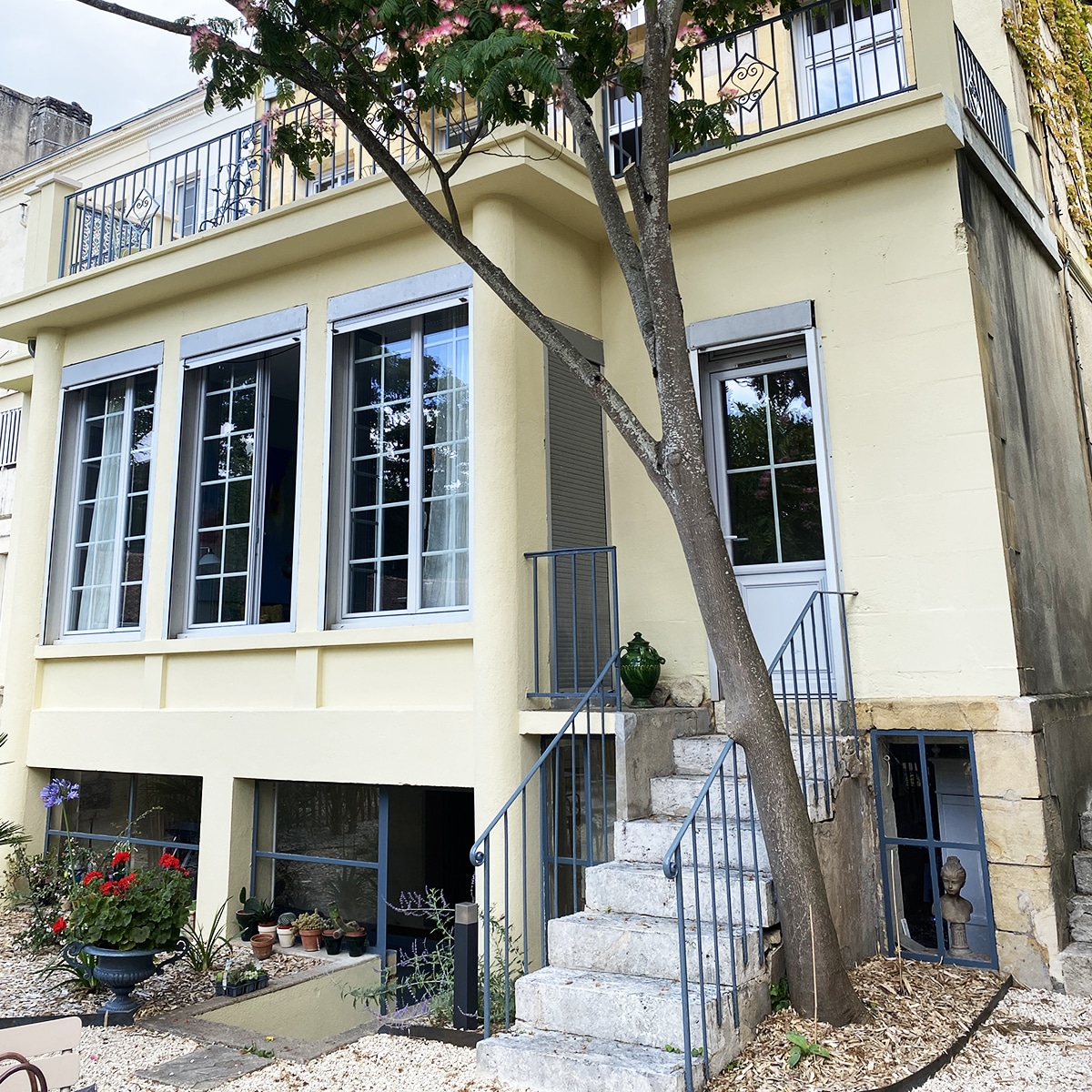 Maison d'hôtes à Bergerac Le CLOS d'ARGENSON