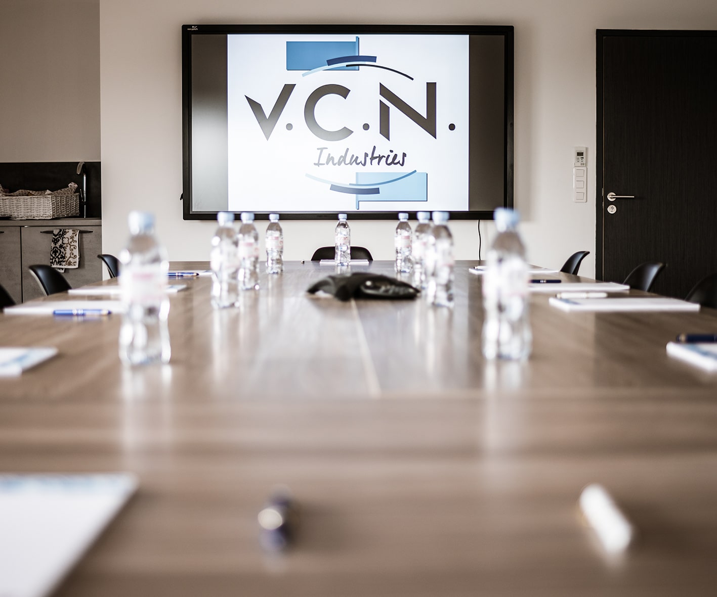 VCN Industries