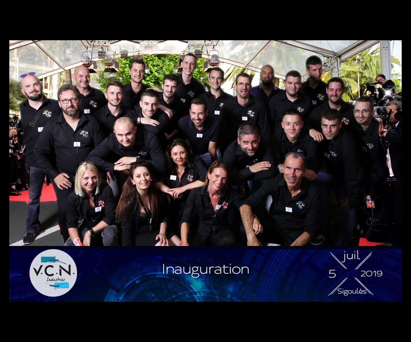 VCN Industries