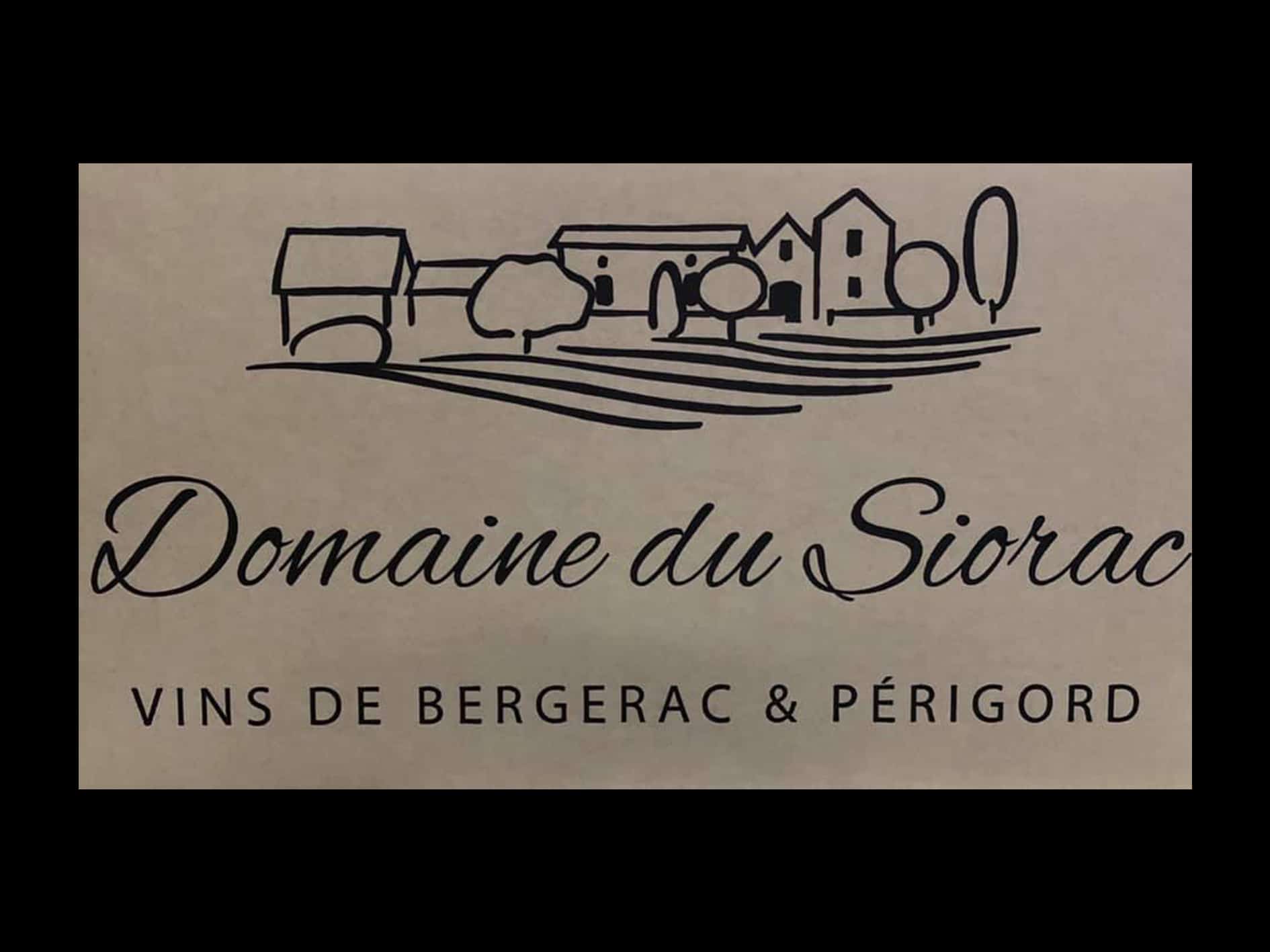 Best of Bergerac Domaine du Siorac