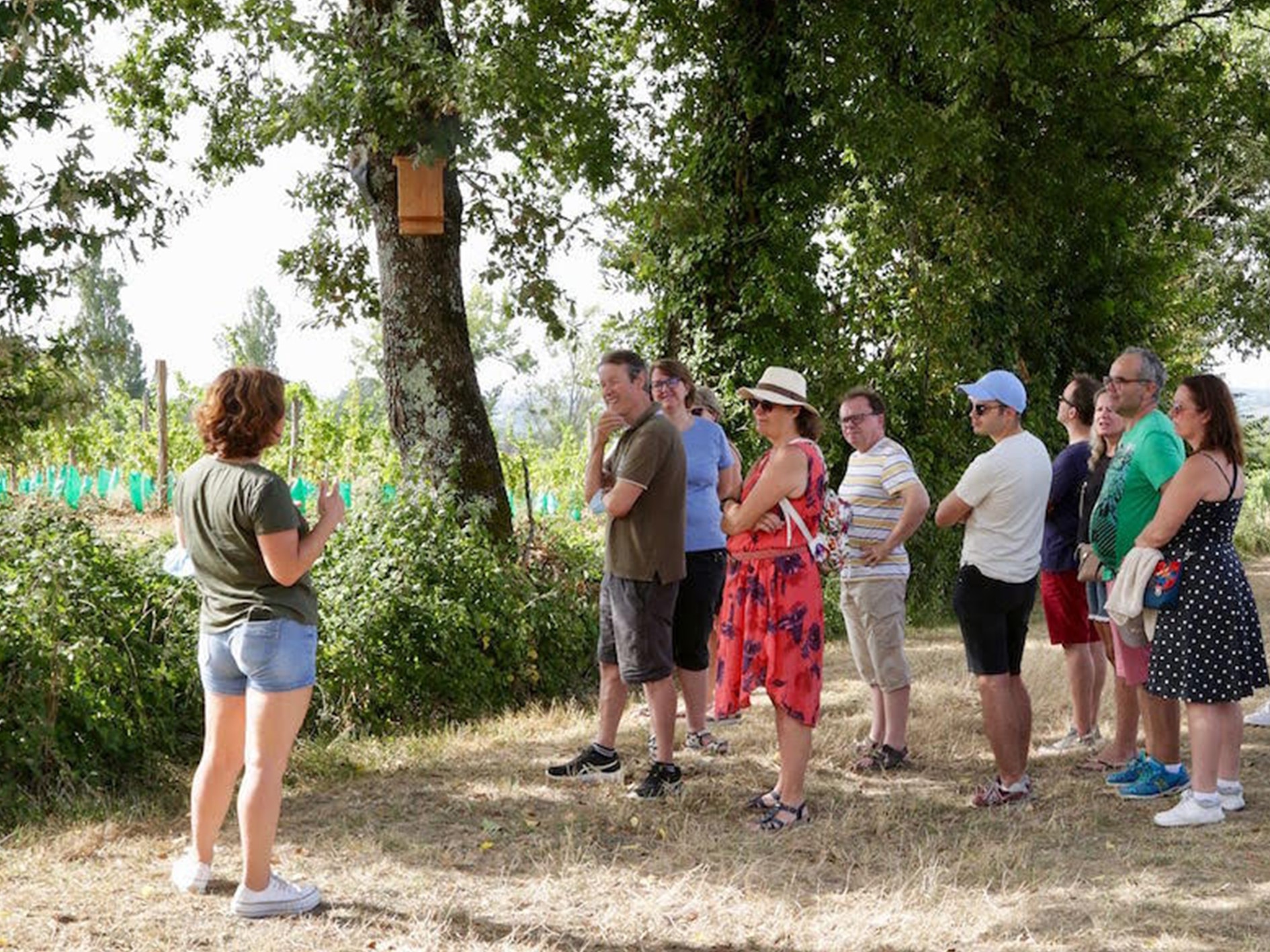 Best of Bergerac Domaine du Siorac