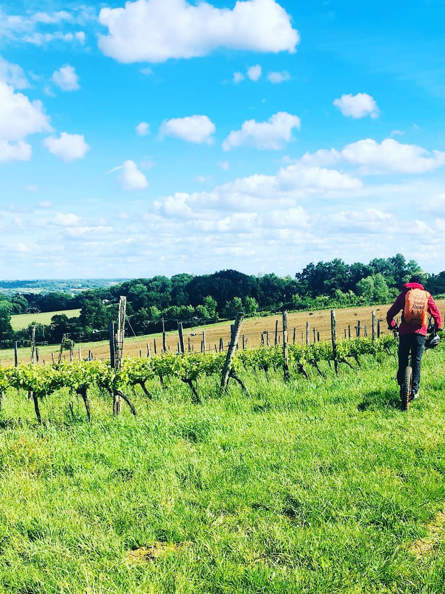 Best of Bergerac Domaine du Siorac