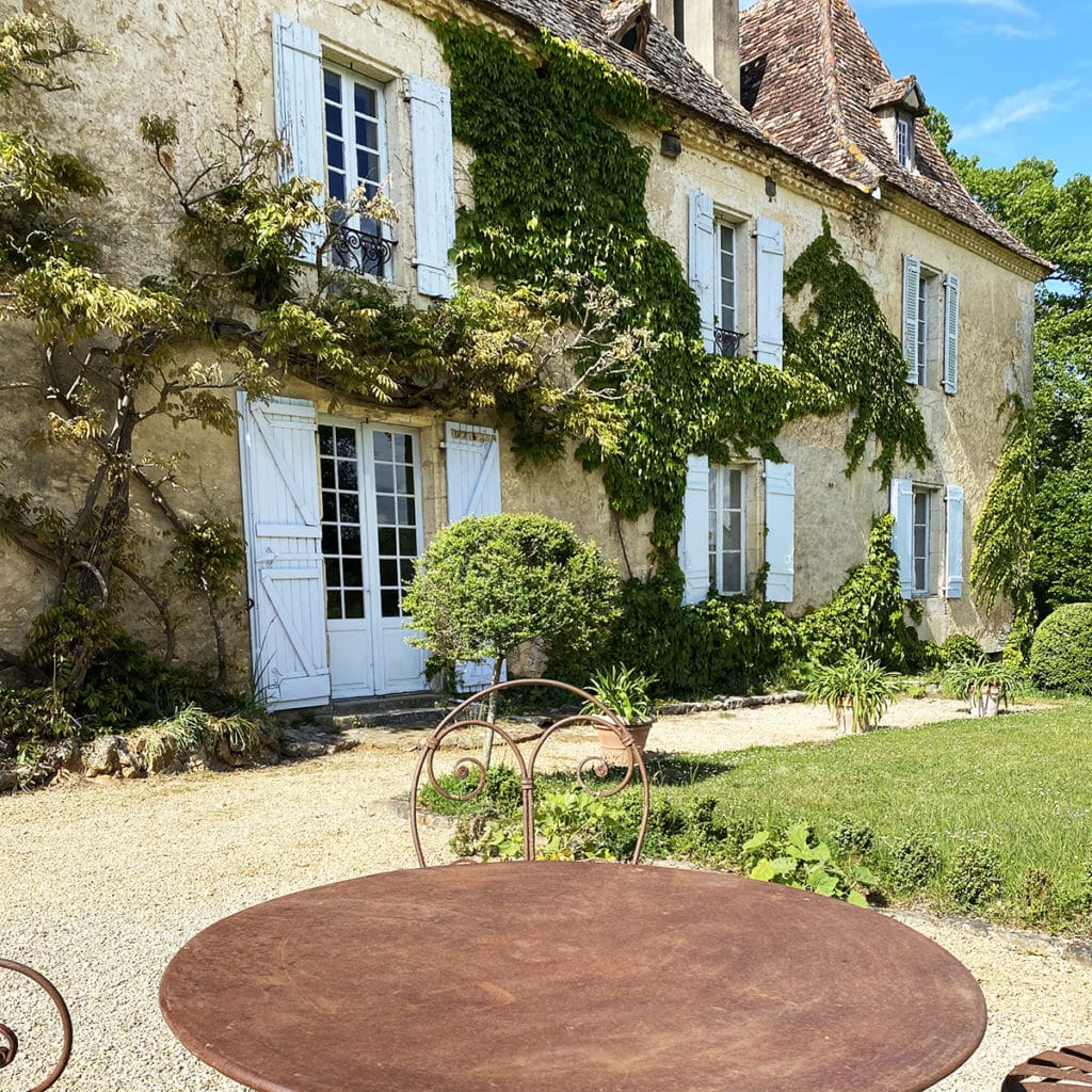 MAISON DE BONFILS