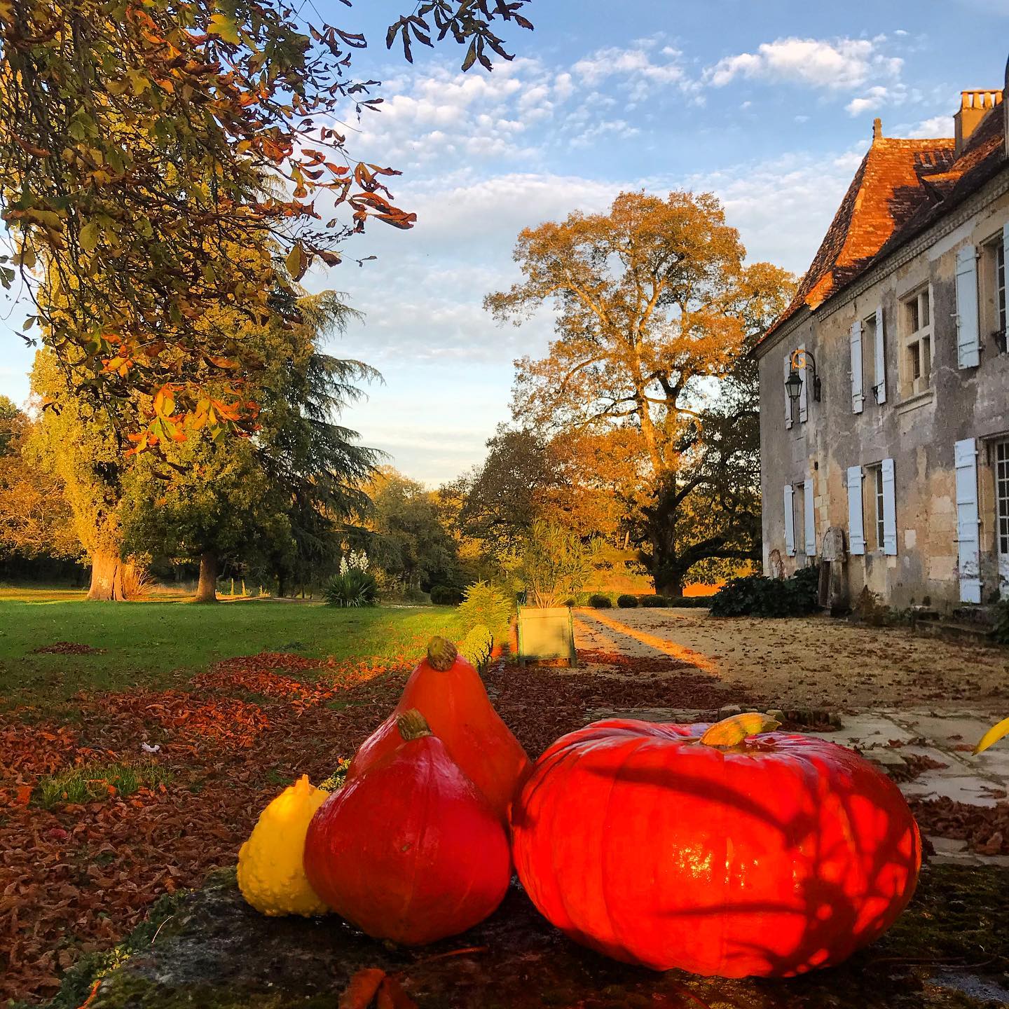 Best of Bergerac Maison de Bonfils