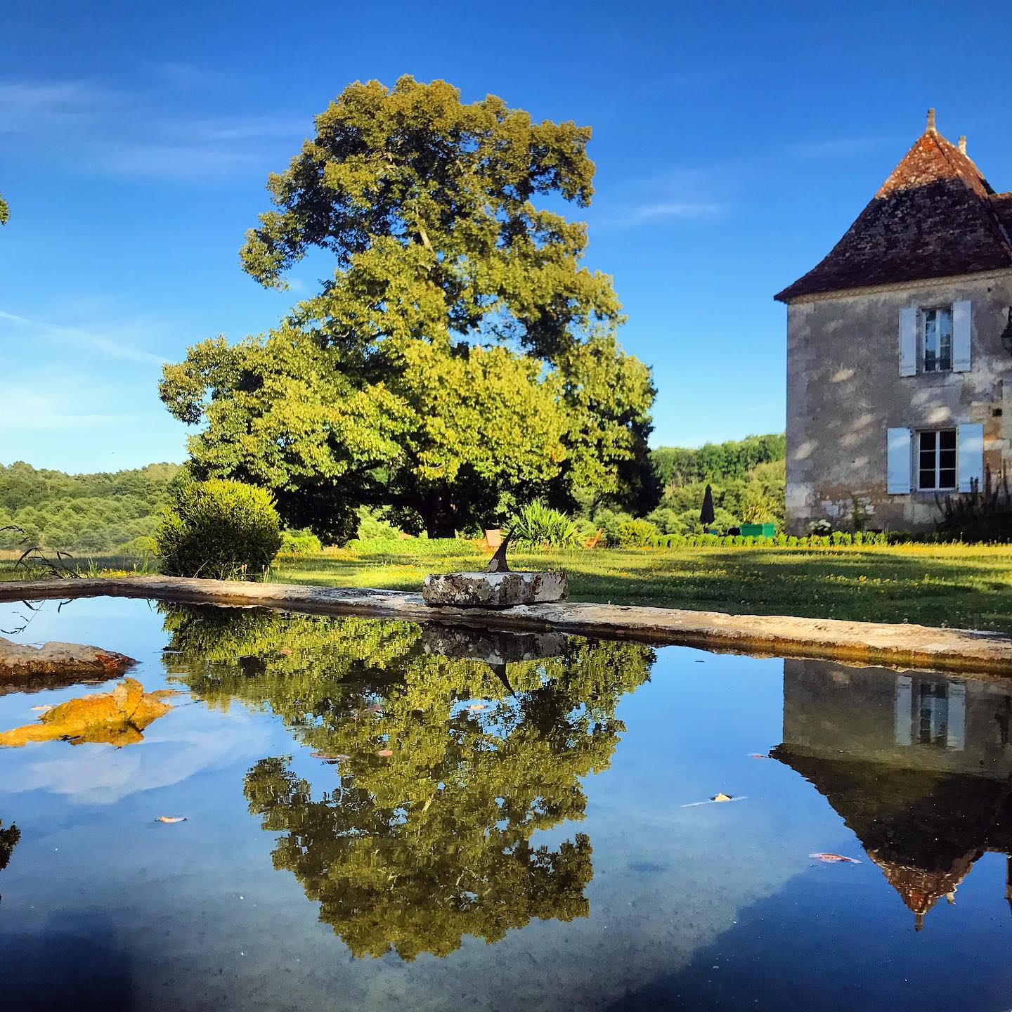 Best of Bergerac Maison de Bonfils