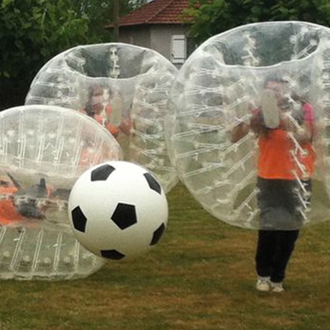 Best of Bergerac PRO SPORTS 24 Bubble Foot 