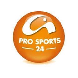 canoë pro sports 24