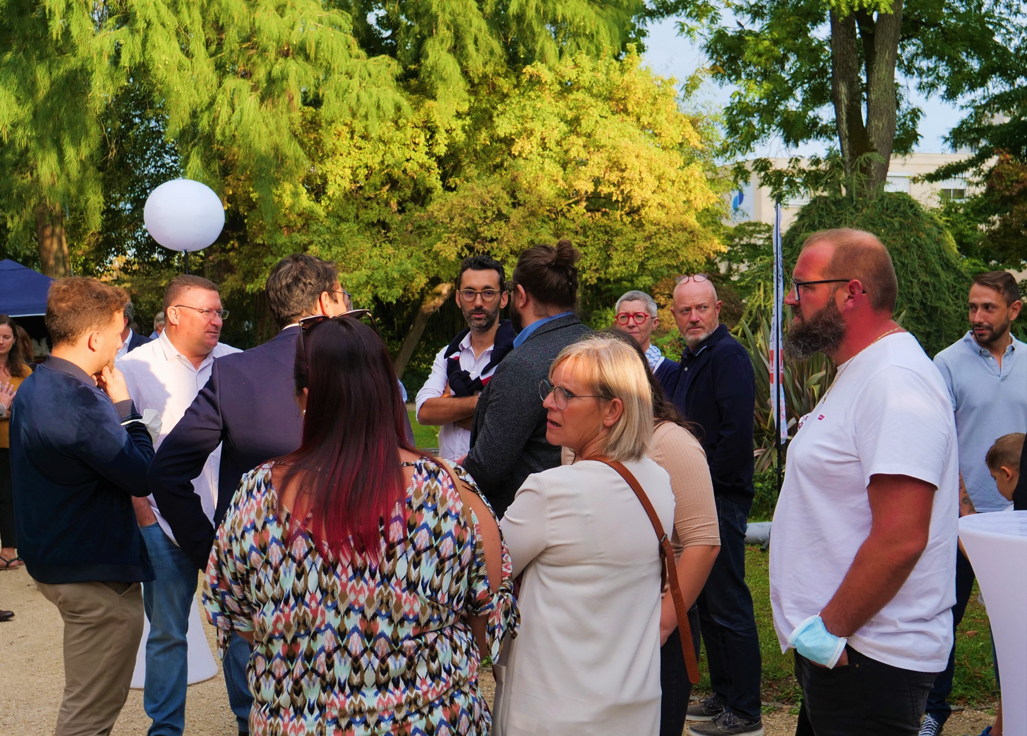 Best of Bergerac Anthony Struelens La centrale de Financement Bergerac Libourne Les Courtiers Du Sud Ouest événement 16 septembre 2021