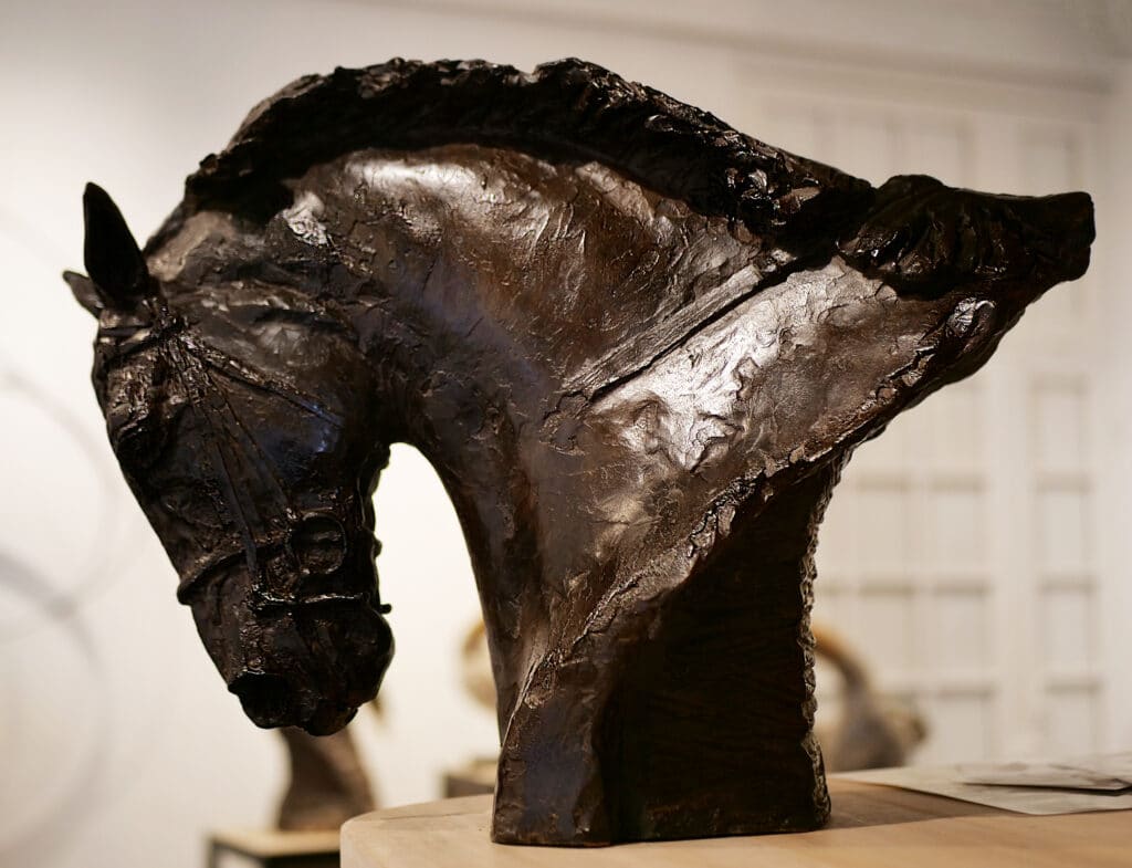 Galerie Bénédicte Giniaux