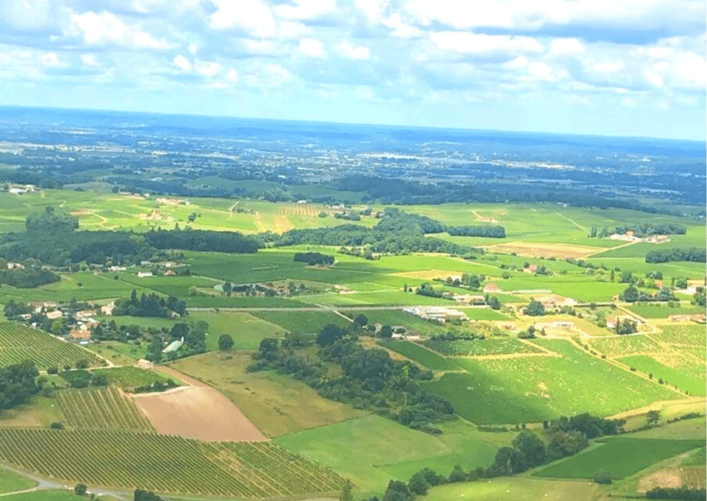 Domaine de Grange Neuve
