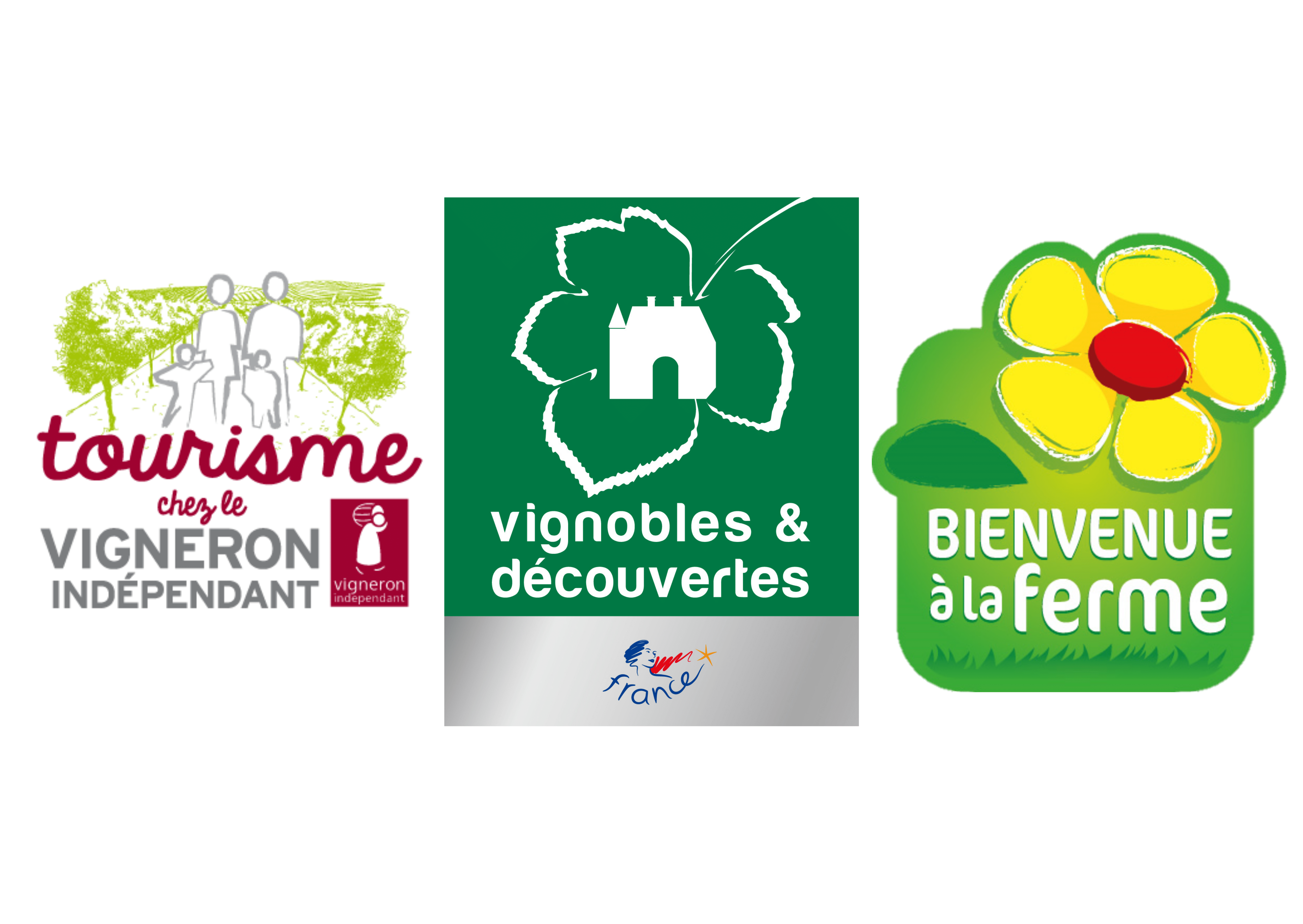 Best of Bergerac vin bio Pomport domaine Grange Neuve Labels