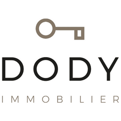 Best of Bergerac logo Dody Immobilier