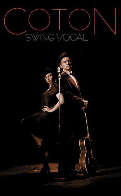 Best of Bergerac Agenda Domaine de Lavernelle Concert COTON - SWING VOCAL 13 juillet 2022