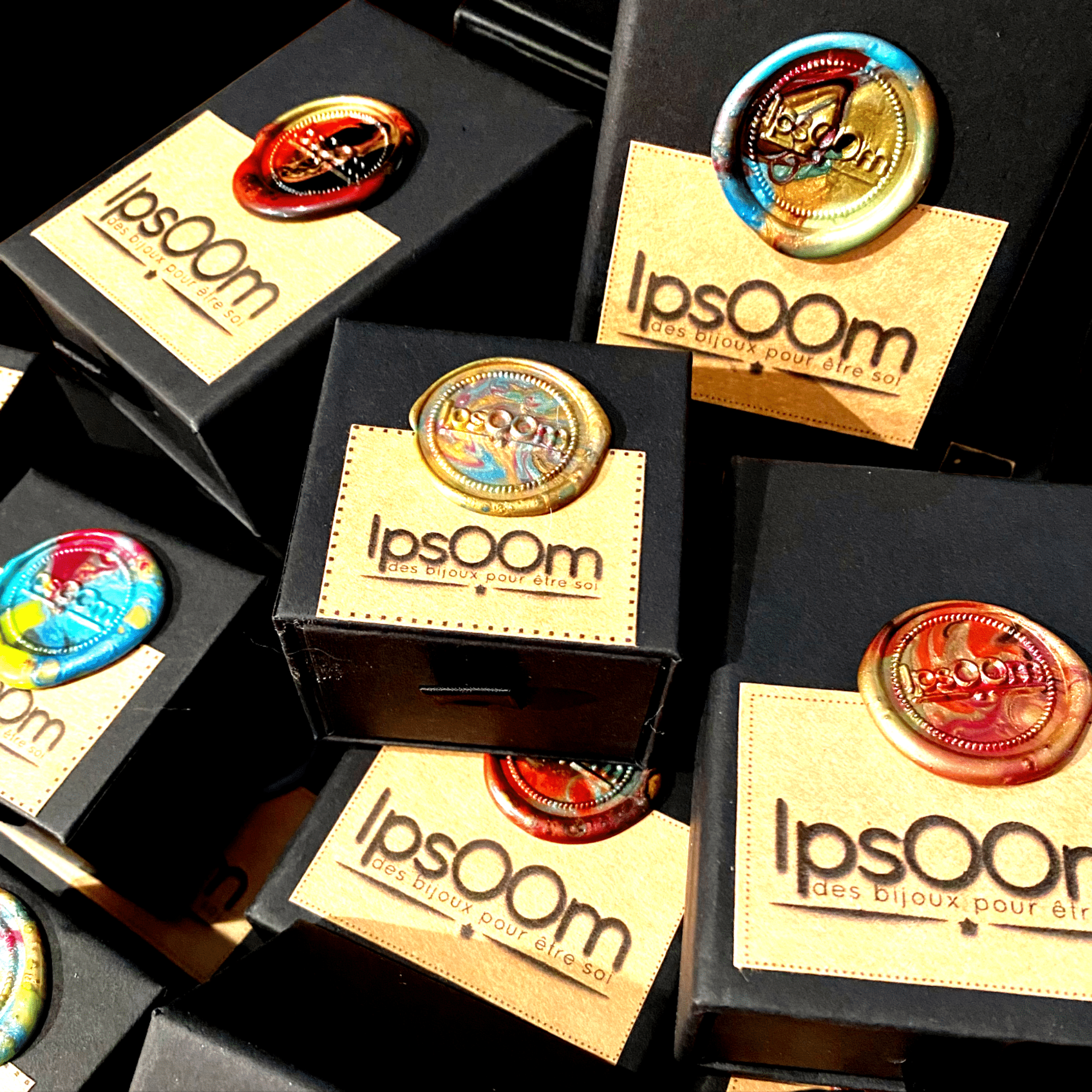 Best of Bergerac Bijoux IpsOOm Best of Bergerac Bijoux IpsOOm