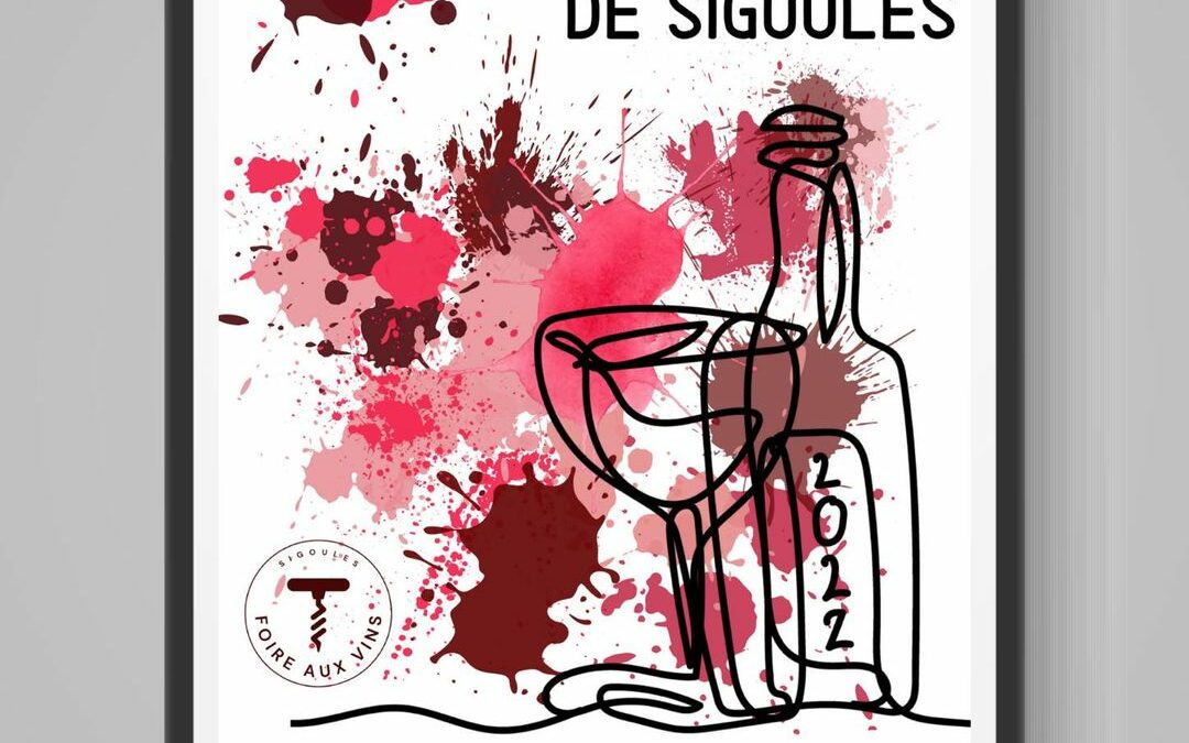 Foire aux vins de Sigoulès