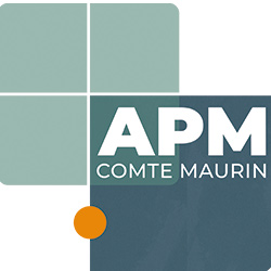 APM COMTE MAURIN APM COMTE MAURIN