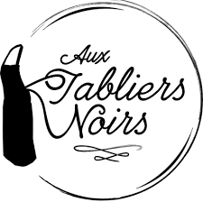 AUX TABLIERS NOIRS AUX TABLIERS NOIRS