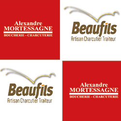 Boucherie MORTESSAGNE Boucherie MORTESSAGNE