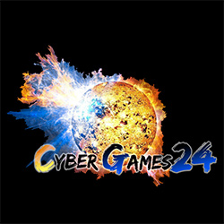 CYBER GAMES 24 CYBER GAMES 24