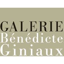 Galerie Bénédicte Giniaux Galerie Bénédicte Giniaux
