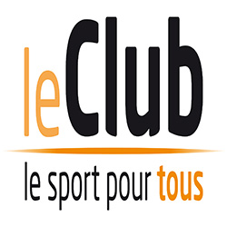 LE CLUB LE SPORT POUR TOUS LE CLUB LE SPORT POUR TOUS