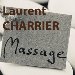 Laurent CHARRIER Massage bien-être Laurent CHARRIER Massage bien-être