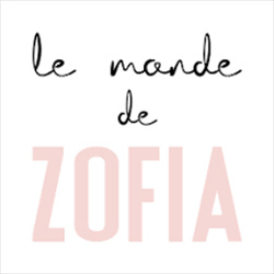 Le Monde de Zofia Le Monde de Zofia