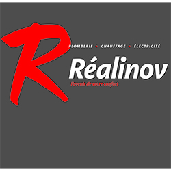 RÉALINOV, l'avenir de votre confort RÉALINOV, l'avenir de votre confort