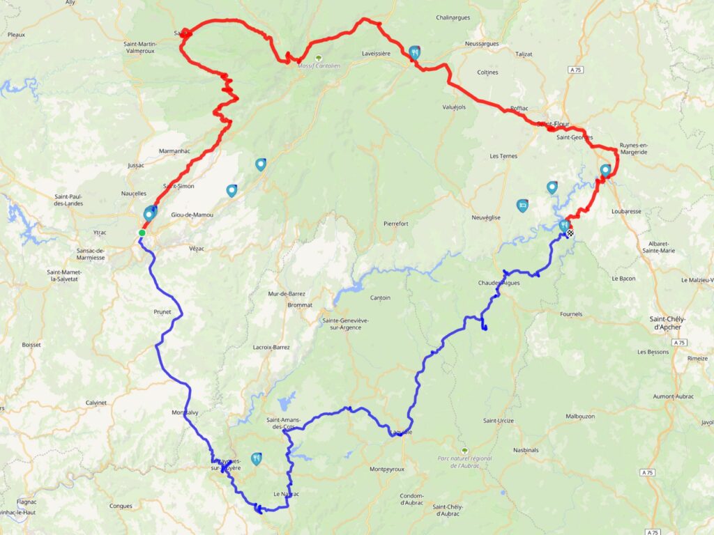 MotoTripAI